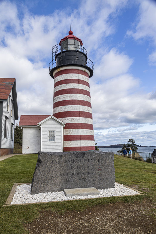 West Quoddy Head Lighthouse [S25R2860]