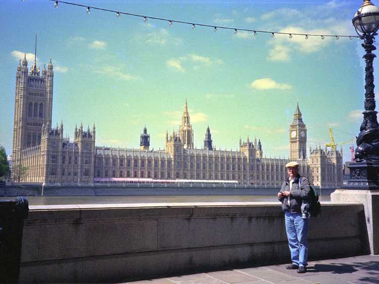 Britain 1997