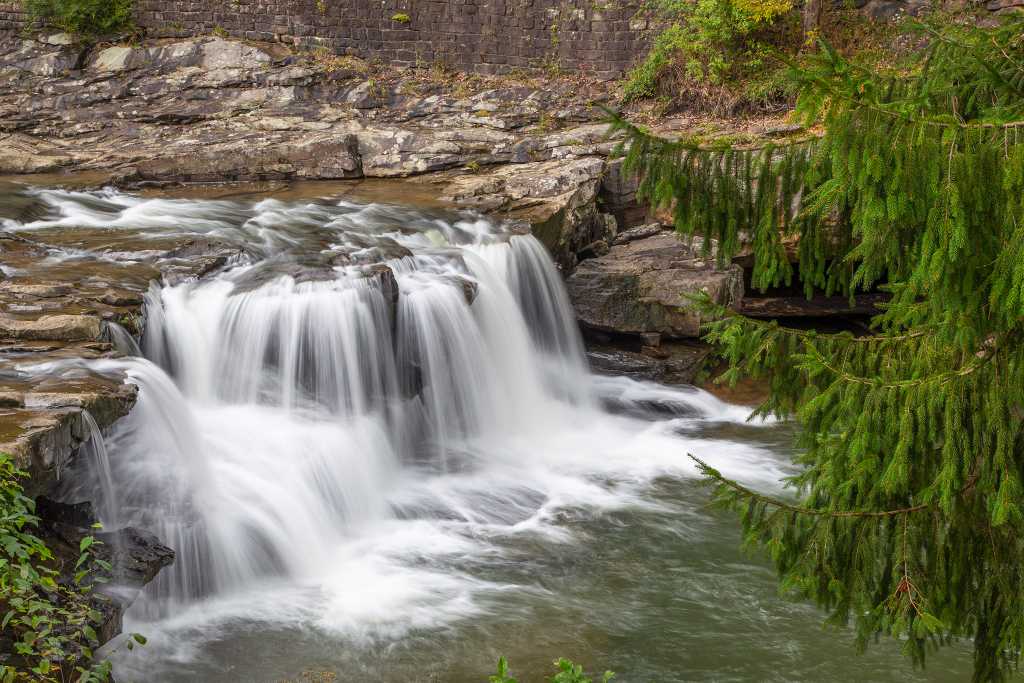 6D-6864 Babcock State Park