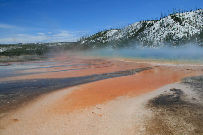 Grand Prismatic Spring in the Midway Geyser Basin [xti_8132.jpg]