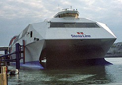 Stena Ferry