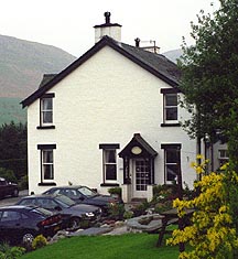 Stoneycroft B&B