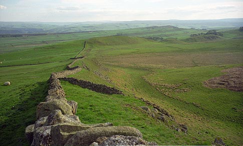 Hadrian's Wall