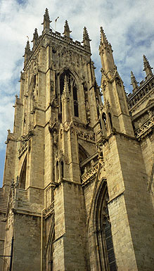 York Minster