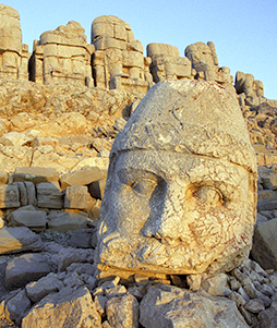 Mt. Nemrut