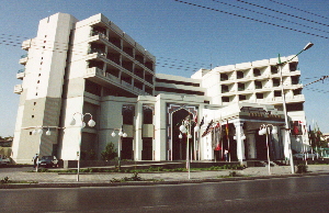 Hotel Nissa